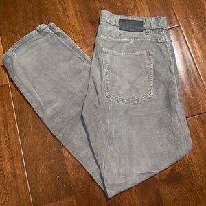 Calvin Klein W34 Straight